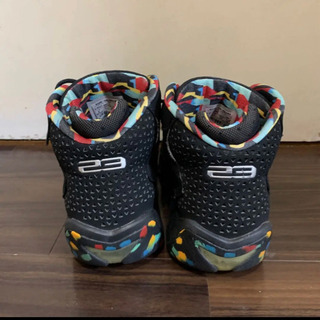 AIR JORDAN RISING STARS 26cm  エアジョーダンの画像