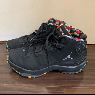 AIR JORDAN RISING STARS 26cm  エアジョーダンの画像