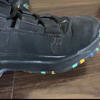 AIR JORDAN RISING STARS 26cm  エアジョーダンの画像
