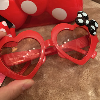 Disney ミニーちゃんグッズの画像