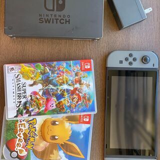 Nintendo Switch ニンテンドースイッチ 