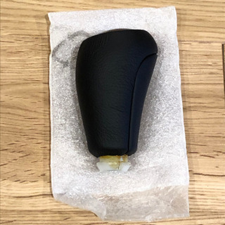 インプレッサ  GH MT 純正シフトノブの画像