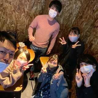 1/23 夜からのダーツ会！