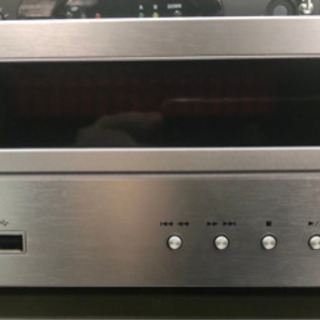 パイオニア X-HM26(ミニコンポ別売り)