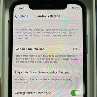 IPHONE Xの画像