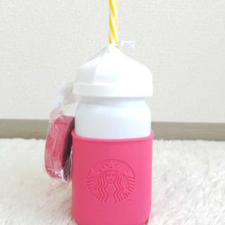 スタバ ホイップキャップ ＆リッドステンレス ジャー タンブラー