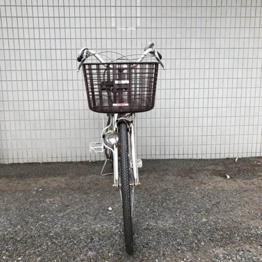 アシスト自転車