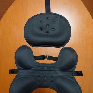 ベビーカー　（アップリカ　ソラリア） ※決まりましたの画像