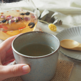 【オンライン】2月平日夜　春の薬膳茶会の画像