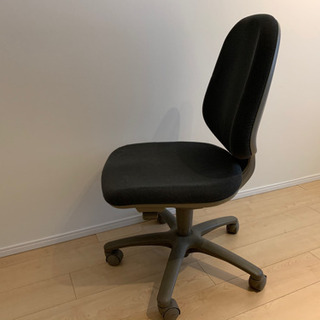 無料　岡村製作所オフィスチェア　エルゴノミクスチェア