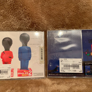 JPOP CD セットの画像