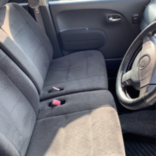 ！！！値下げしました！！！タント　車検１年くらい？の画像