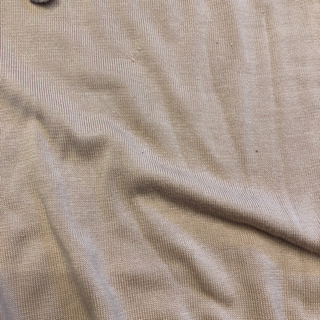 Re-J　ピンク色ニット3Lサイズの画像