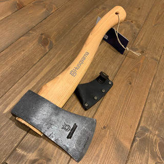 ハスクバーナ  手斧   斧　38 cm Hasqvarna  ...