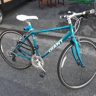 GIANT  自転車