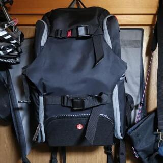 Manfrotto マンフロット カメラバッグ MA トラベル ...