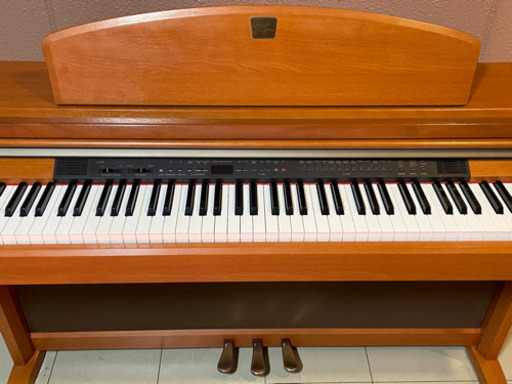 【購入者様決定！】【お買い得品】【お届け無料有り】★電子ピアノ★YAMAHA CLP-950C【即日配送可】