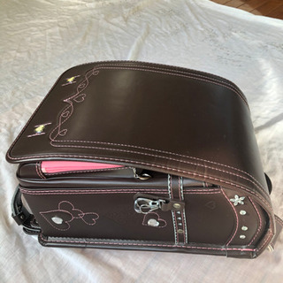 ランドセルの画像