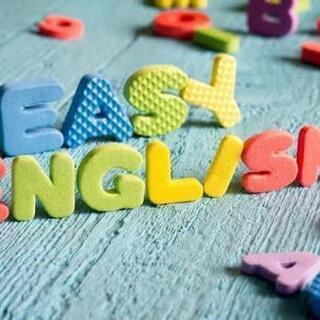 【英会話】Let's talk in English!