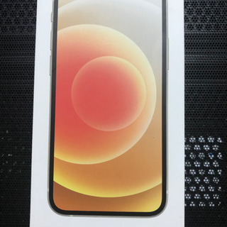 iPhone12mini 256GB Simフリー　
