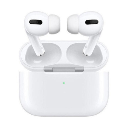 交渉⭕️AirPods Pro】新品未開封 エアポッツプロ