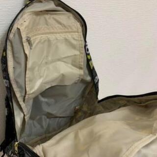 【新品未使用】ミニオン リュックサックの画像