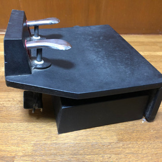 【定価の90％off‼︎】補助ペダル 足台