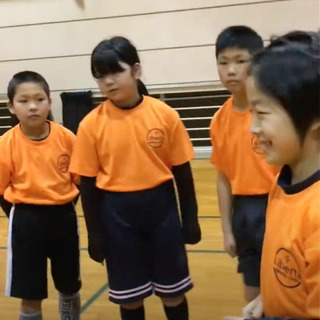 【募集】小学生向けスポーツクラブの無料体験教室👏の画像