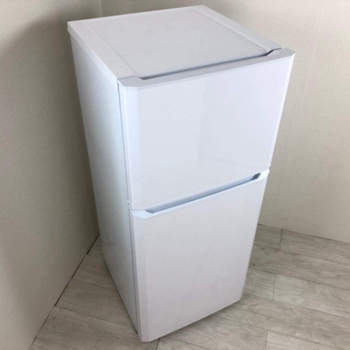 冷蔵庫　一人暮らし用