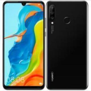 p30lite トリプルカメラスマホ　美品