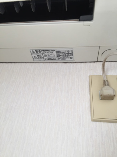 エアコン、室外機お売りします