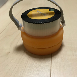 CAPTAIN STAG  NEWフローティングLEDランタンの画像