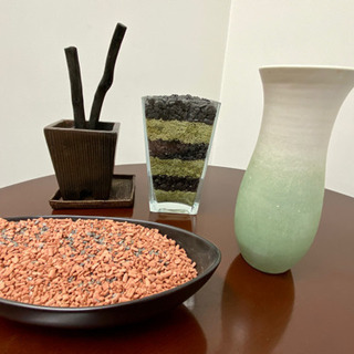 装飾品、飾り、デコレーションなどにお使いください