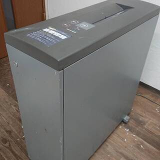 業務用シュレッダー