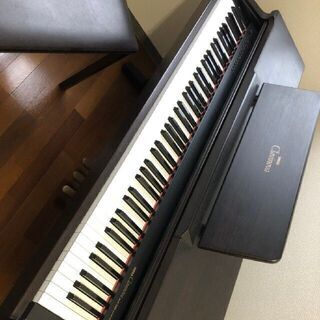 電子ピアノ　Clavinova（クラビノーバ）（値段交渉可能です）