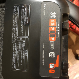 電気カーペット　取り引き中の画像