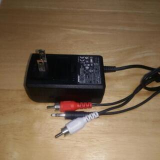 BOSEマルチメディアスピーカーの画像