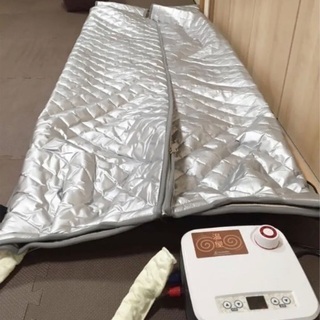 育成光線、マイナス電子サウナ（サロン専売／業務用） 