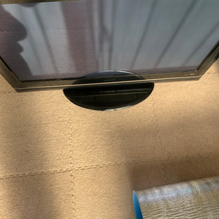 引き取り決まりました　テレビ　プラズマ日立　37型　