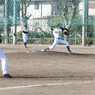 【急募】1月24日（日）阿久比町で対戦願います