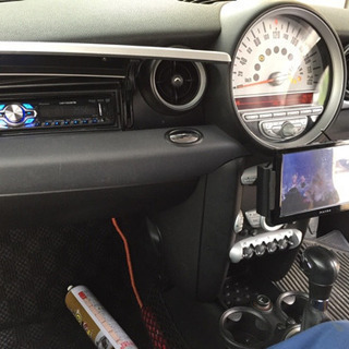 平成20年式 BMW MINI クーパーの画像