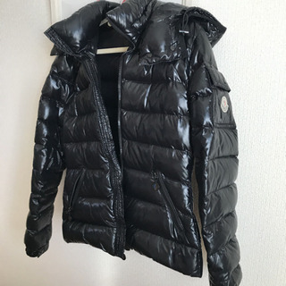 正規品　モンクレール　BADYサイズ0 タグあり