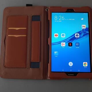 値下げ！！【LTEモデル】HUAWEI MediaPad M5 ...