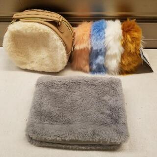 ☆未使用品☆ ショルダーバッグ トートバッグ 7点まとめてセットの画像