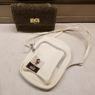 ☆未使用品☆ ショルダーバッグ トートバッグ 7点まとめてセットの画像