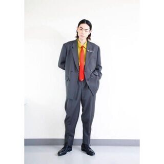 古着屋,モデル募集。