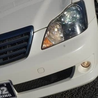 このクラウンはかなりイカツイ！　の画像