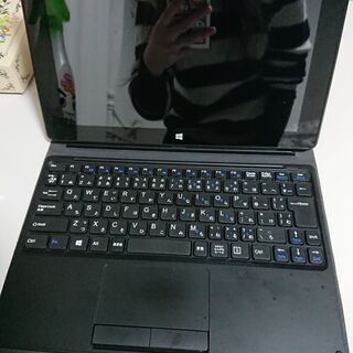 mouse タブレット MT-WN1003 ジャンク