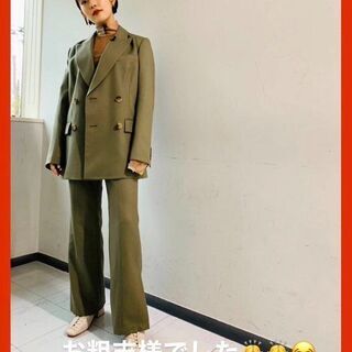 古着屋,モデル募集。の画像