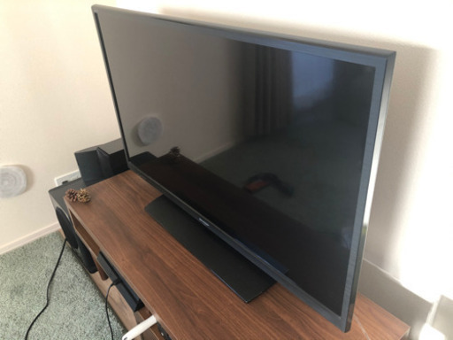 シャープ　SHARP AQUOS アクオス　LC-40H20